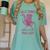 Silly Goose Book Club Women's Comfort Colors T-Shirt Violet Silly Goose Book Club Women's Comfort Colors T-Shirt Violet