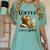 Sleeping Cat And Books With Coffee Lover Women's Comfort Colors T-Shirt Violet Sleeping Cat And Books With Coffee Lover Women's Comfort Colors T-Shirt Violet