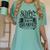 Sleepy Hollow Dead And Breakfast Please Book Ahead Women's Comfort Colors T-Shirt Violet