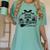 Sleepy Hollow Dead And Breakfast Please Book A Head Women's Comfort Colors T-Shirt Violet Sleepy Hollow Dead And Breakfast Please Book A Head Women's Comfort Colors T-Shirt Violet