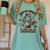 Smut Reader Spicy Buys Me Books & Tells Me To Stfuattdlagg Women's Comfort Colors T-Shirt Violet Smut Reader Spicy Buys Me Books & Tells Me To Stfuattdlagg Women's Comfort Colors T-Shirt Violet