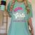Smutty Book Merch Good Girls Read Dirty Books Smut Readers Women's Comfort Colors T-Shirt Violet Smutty Book Merch Good Girls Read Dirty Books Smut Readers Women's Comfort Colors T-Shirt Violet