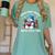 Snow Many Books Snow Little Time Snowman Reading Book Women's Comfort Colors T-Shirt Violet