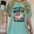 Sorry I Can’t Go I’m An Indoor Cat Couch Introvert Cat Women's Comfort Colors T-Shirt Violet Sorry I Can’t Go I’m An Indoor Cat Couch Introvert Cat Women's Comfort Colors T-Shirt Violet