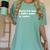 Sorry I'm Late I Didn't Want To Come For Introverts Women's Comfort Colors T-Shirt Violet