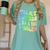 That Sounds Like A You Problem Groovy Introvert Women's Comfort Colors T-Shirt Violet That Sounds Like A You Problem Groovy Introvert Women's Comfort Colors T-Shirt Violet