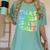 That Sounds Like A You Problem Groovy Introvert Women's Comfort Colors T-Shirt Violet That Sounds Like A You Problem Groovy Introvert Women's Comfort Colors T-Shirt Violet