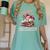 Spicy Book Lover Merch If You Can Read This Fairy Tales Now Women's Comfort Colors T-Shirt Violet