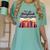 This Is My Storybook Character Costume Women's Comfort Colors T-Shirt Violet