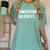 Sweating Silently Introvert Weight Lifting Cardio Run Bench Women's Comfort Colors T-Shirt Violet