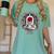 Tale As Old As Time Classic Book Lover Retro Women's Comfort Colors T-Shirt Violet