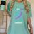 Teal Purple Memory Of Grandson Suicide Prevention Ribbon Women's Comfort Colors T-Shirt Violet Teal Purple Memory Of Grandson Suicide Prevention Ribbon Women's Comfort Colors T-Shirt Violet