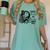 Thick Thighs And Kinky Smut Vibes Spicy Book Lovers Women's Comfort Colors T-Shirt Violet Thick Thighs And Kinky Smut Vibes Spicy Book Lovers Women's Comfort Colors T-Shirt Violet