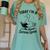 Today I'm A Serious Goose Animal Reading Book Lovers Women's Comfort Colors T-Shirt Violet Today I'm A Serious Goose Animal Reading Book Lovers Women's Comfort Colors T-Shirt Violet