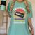 Tracking Adjustments Required Nostalgia VHS Retro Tape Women's Comfort Colors T-Shirt Violet