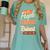 I Used To Be a People Person Antisocial Introvert Premium Women's Comfort Colors T-Shirt Violet