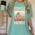 Walrus Lover Introvert Walrus Women's Comfort Colors T-Shirt Violet Walrus Lover Introvert Walrus Women's Comfort Colors T-Shirt Violet