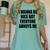 I Wanna Be Nice But Everyone Annoys Me Introvert Women's Comfort Colors T-Shirt Violet