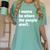 I Wanna Be Where The People Aren't Introverts Women's Comfort Colors T-Shirt Violet I Wanna Be Where The People Aren't Introverts Women's Comfort Colors T-Shirt Violet