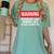 Warning Drinking May Cause Memory Loss Or Worst Memory Loss Women's Comfort Colors T-Shirt Violet Warning Drinking May Cause Memory Loss Or Worst Memory Loss Women's Comfort Colors T-Shirt Violet