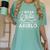 I Wear In Memory Of My Abuelo Lung Cancer Women's Comfort Colors T-Shirt Violet I Wear In Memory Of My Abuelo Lung Cancer Women's Comfort Colors T-Shirt Violet