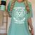 I Wear In Memory Of My Great Grandpa Lung Cancer Women's Comfort Colors T-Shirt Violet I Wear In Memory Of My Great Grandpa Lung Cancer Women's Comfort Colors T-Shirt Violet