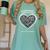 Wear In Memory Of I Miss My Mom Lung Cancer Awareness Premium Women's Comfort Colors T-Shirt Violet Wear In Memory Of I Miss My Mom Lung Cancer Awareness Premium Women's Comfort Colors T-Shirt Violet