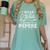I Wear In Memory Of My Pepere Lung Cancer Women's Comfort Colors T-Shirt Violet