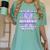 I Wear Periwinkle In Memory Of My Husband Stomach Cancer Women's Comfort Colors T-Shirt Violet I Wear Periwinkle In Memory Of My Husband Stomach Cancer Women's Comfort Colors T-Shirt Violet