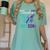 I Wear Teal Purple In Memory Of My Son Suicide Awareness Premium Tri-Blend Women's Comfort Colors T-Shirt Violet I Wear Teal Purple In Memory Of My Son Suicide Awareness Premium Tri-Blend Women's Comfort Colors T-Shirt Violet