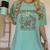 Western Please Be Patient With Me I'm From The 1900s Women's Comfort Colors T-Shirt Violet