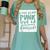 What's More Punk Than The Public Library Book Lover Women's Comfort Colors T-Shirt Violet What's More Punk Than The Public Library Book Lover Women's Comfort Colors T-Shirt Violet