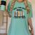 When I Think About Books I Touch My Shelf Book Reader Women's Comfort Colors T-Shirt Violet When I Think About Books I Touch My Shelf Book Reader Women's Comfort Colors T-Shirt Violet