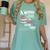 A Woman Cannot Survive On Books Alone She Also Needs Yarn Premium Women's Comfort Colors T-Shirt Violet