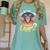 Y'All Got AnyUhhLamps Introvert Humor Casual Women's Comfort Colors T-Shirt Violet Y'All Got AnyUhhLamps Introvert Humor Casual Women's Comfort Colors T-Shirt Violet