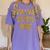 2018 Done High School Senior Graduation New Years Eve Shirt Women's Comfort Colors T-Shirt Violet