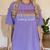 4th Grader Coming Soon 3rd Grade Graduation Women's Comfort Colors T-Shirt Violet