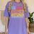 5th Grade Level Complete Shirt Graduation Last Day Of School Women's Comfort Colors T-Shirt Violet