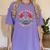 8th Grade Graduation Gamer 8th Grade Level Complete Women's Comfort Colors T-Shirt Violet