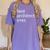 Best Architect Ever Deluxe Architecture Student Graduation Women's Comfort Colors T-Shirt Violet