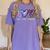 Class Of 1988 Shirt Tie Dye Senior Graduation Class Reunion Women's Comfort Colors T-Shirt Violet