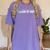 Class Of 2027 Graduation Making History Seniors Graduate Women's Comfort Colors T-Shirt Violet