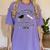 Congratulations Son You Did It Son Graduation 2026 Women's Comfort Colors T-Shirt Violet