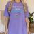 Cool High School Graduation For Grads Women's Comfort Colors T-Shirt Violet