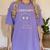 Cute Can I Go Back To Sleep Graduation Women's Comfort Colors T-Shirt Violet