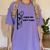 Dental Hygienist Hygiene School Squad RDH Graduation Women's Comfort Colors T-Shirt Violet