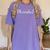 Doctor Graduation 2019 PhD Women's Comfort Colors T-Shirt Violet