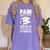 Doctorate Is Forever- Graduation Achievement DBA Doctorate Women's Comfort Colors T-Shirt Violet