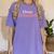 Over Educated EdD Doctor Of Education Graduation Women's Comfort Colors T-Shirt Violet