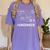 ENGINEER MATH COLLEGE GIFT IDEA GRADUATION T-SHIRT GRAPHIC Women's Comfort Colors T-Shirt Violet